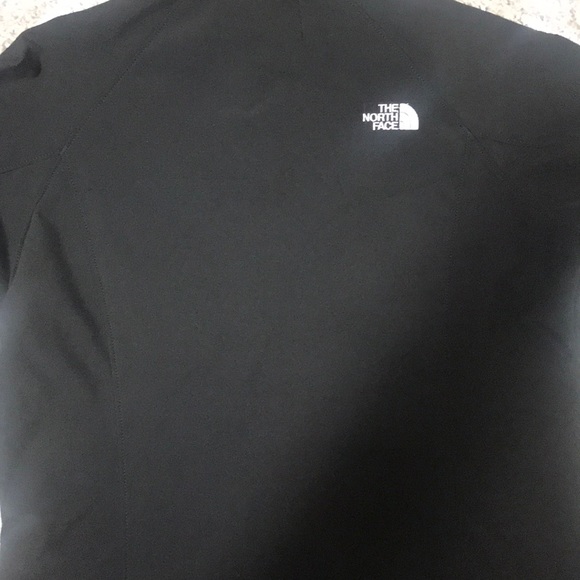 The North Face ApexBionic Women'Soft Shell Jacket - Picture 6 of 7